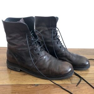 Hope Field Boot